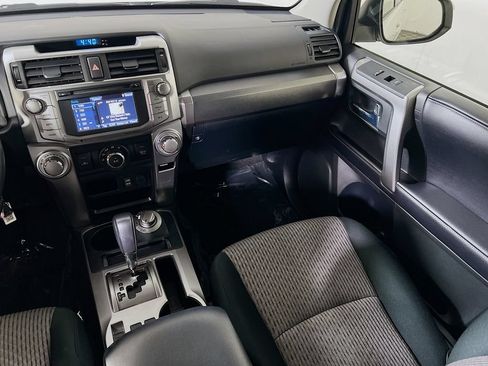 Certified 2018 Toyota 4Runner SR5 AWD/4WD image 20