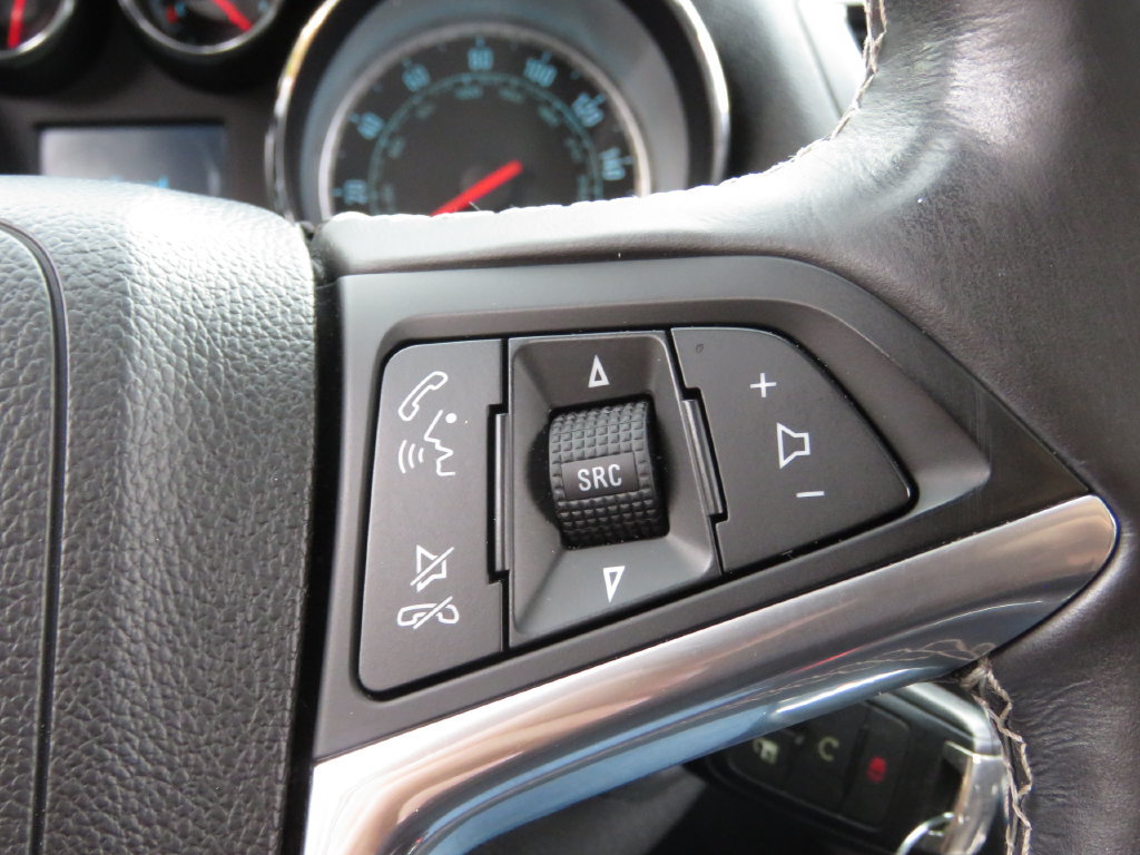 Used 2014 Buick Encore Premium AWD/4WD image 22