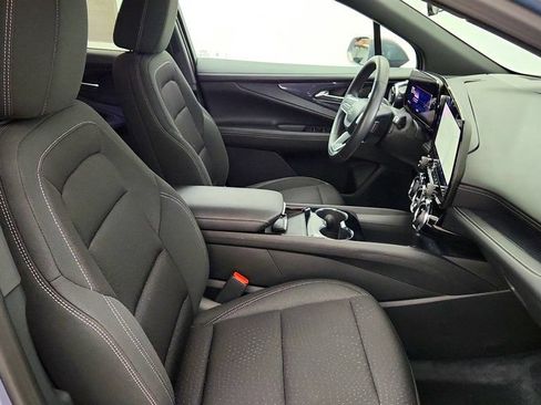 Used 2025 Chevrolet Blazer EV LT w/ Midnight/Sport Edition FWD image 22