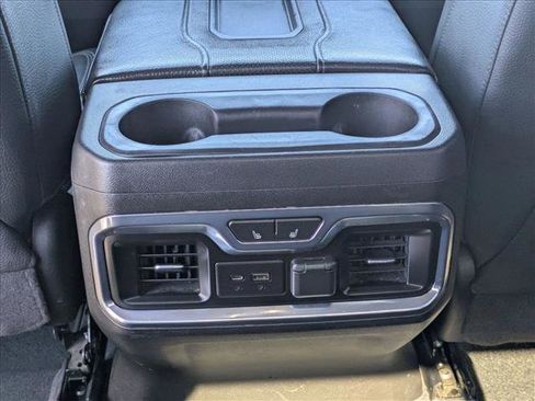 Used 2021 GMC Sierra 2500 Denali w/ Denali Ultimate Package image 18