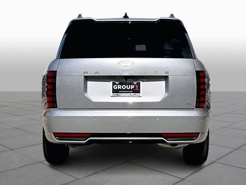 Used 2026 Hyundai Palisade Calligraphy image 5