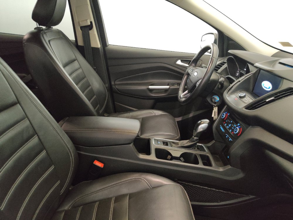 Used 2018 Ford Escape SEL AWD/4WD image 21