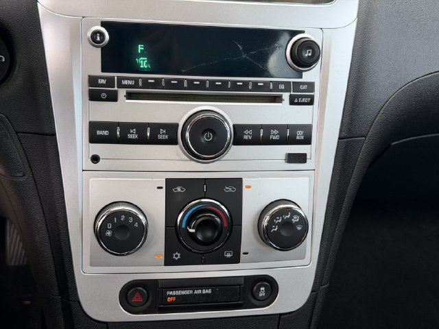Used 2012 Chevrolet Malibu LT w/ Power Convenience Package FWD image 21