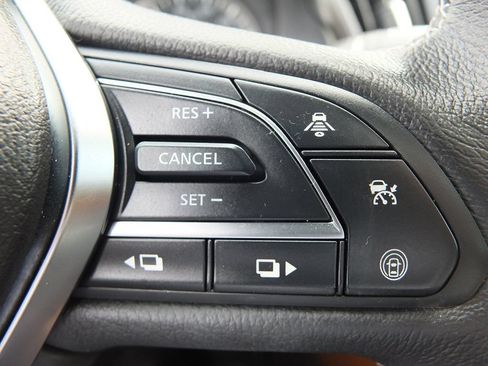Used 2023 INFINITI Q50 Sensory AWD/4WD image 33