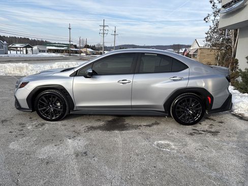 Used 2024 Subaru WRX Premium image 7
