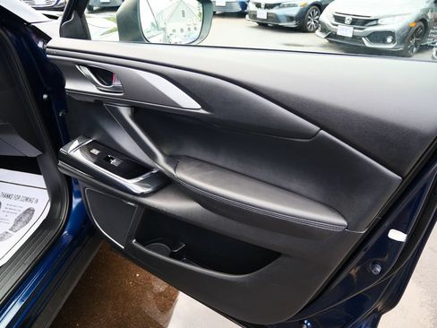 Used 2019 MAZDA CX-9 Touring w/ Touring Premium Package AWD/4WD image 19