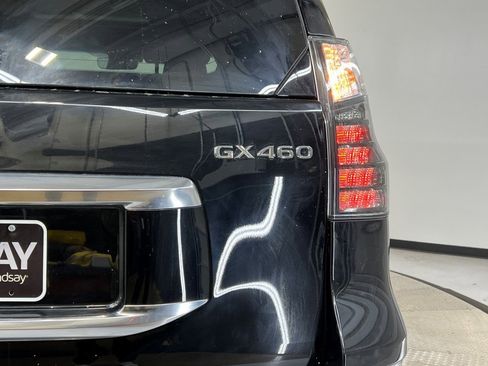 Used 2023 Lexus GX 460 Premium image 8