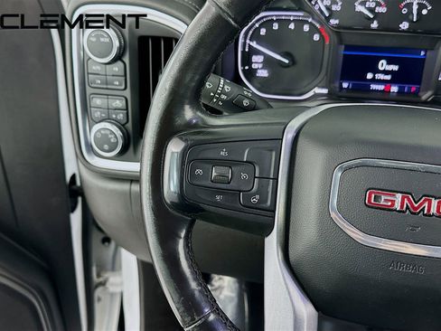 Used 2021 GMC Sierra 1500 Elevation w/ Preferred Package image 15