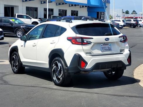 Used 2026 Subaru Crosstrek 2.5i Limited w/ Convenience Package AWD/4WD image 6