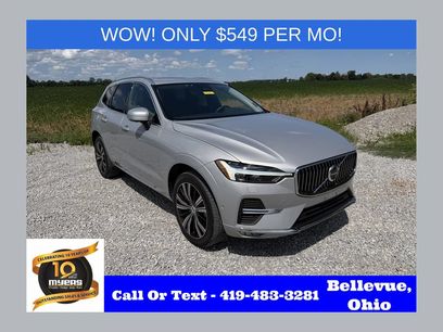 Used 2023 Volvo XC60 B5 Plus