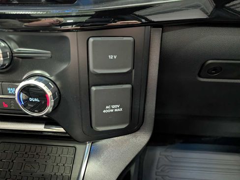 Used 2023 Ford F150 Raptor w/ Equipment Group 802A Raptor R AWD/4WD image 36