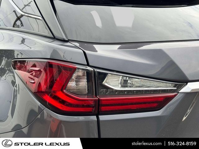 Used 2016 Lexus RX 350 AWD w/ Premium Package image 14