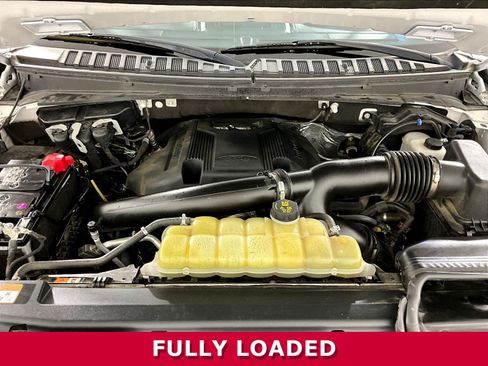 Used 2020 Ford Expedition Max Limited AWD/4WD image 30