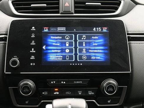 Used 2021 Honda CR-V Touring image 22