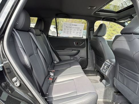 New 2026 Subaru Outback Limited image 17