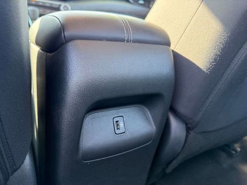 Used 2023 Nissan Sentra SV image 11