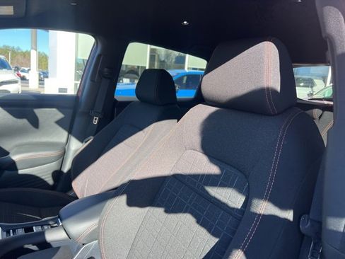 Certified 2023 Honda HR-V Sport image 14