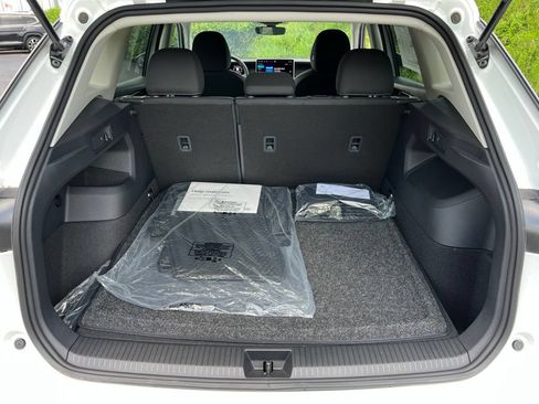 New 2026 Volkswagen Tiguan S FWD image 13