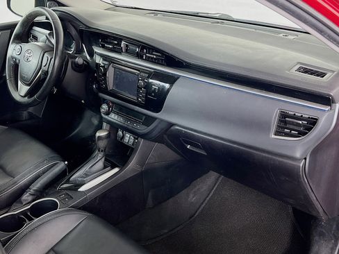 Used 2015 Toyota Corolla S Premium image 20