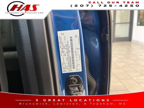 Used 2023 Ford F150 XLT image 17