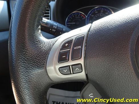 Used 2011 Subaru Forester 2.5X Limited AWD/4WD image 20