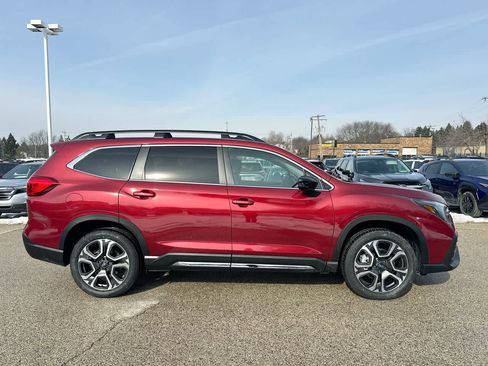 New 2026 Subaru Ascent Limited image 14