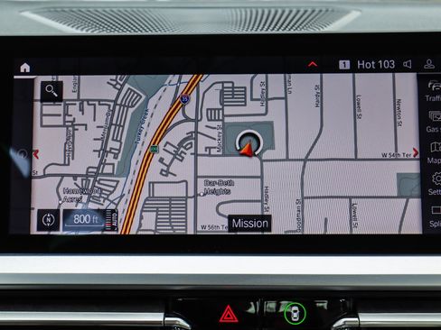 Used 2019 BMW 330i xDrive Sedan w/ Premium Package image 8