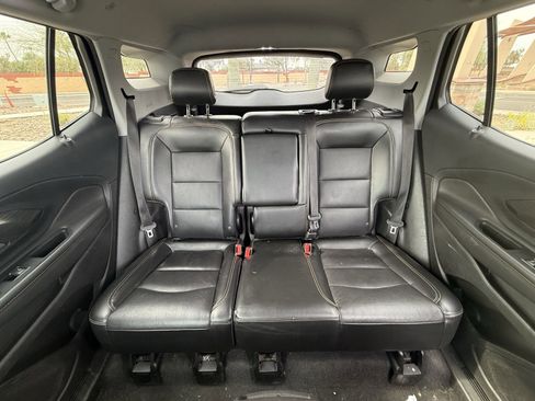 Used 2019 GMC Terrain SLT w/ Preferred Package image 17