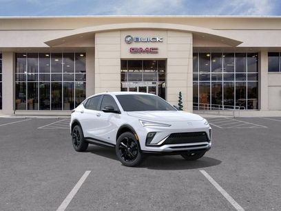 New 2026 Buick Envista Sport Touring w/ Convenience I Package