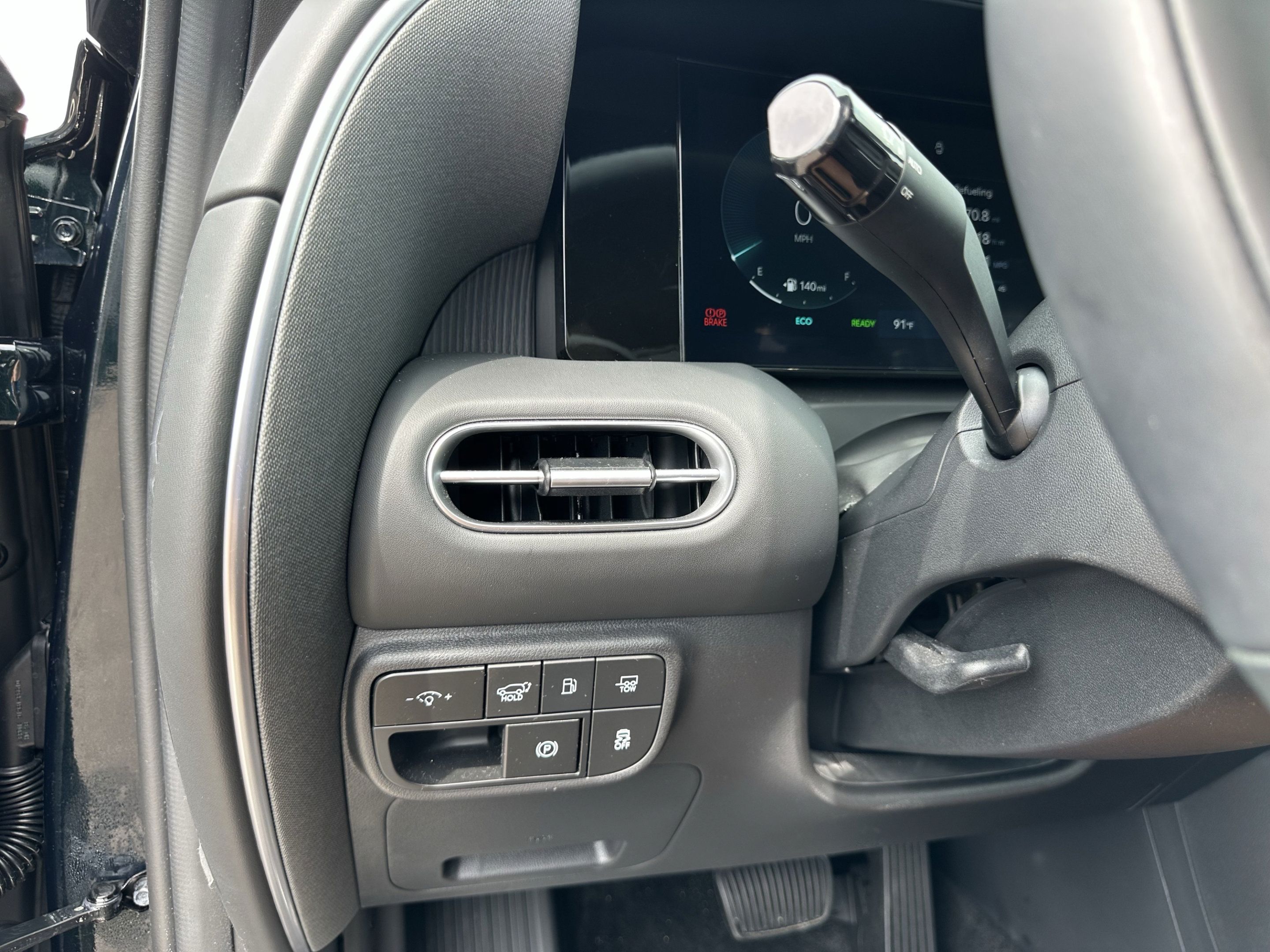 Used 2026 Hyundai Palisade Calligraphy FWD image 32
