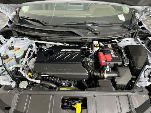 Used 2023 Nissan Rogue SL AWD/4WD image 36