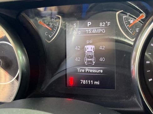 Used 2020 Jeep Wrangler Unlimited Sport S AWD/4WD image 21