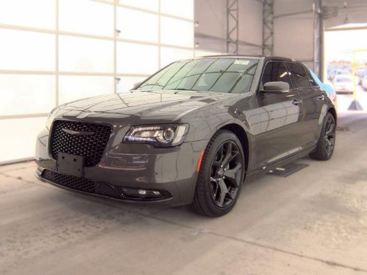 Used 2022 Chrysler 300 S w/ Comfort Group RWD image 3