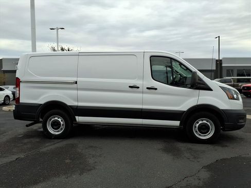 Used 2024 Ford Transit 150 Base w/ Interior Upgrade Package image 6