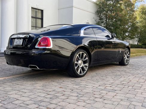 Used 2019 Rolls-Royce Wraith image 5