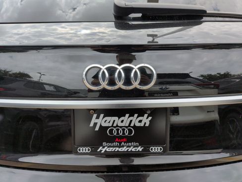 Certified 2023 Audi Q5 Premium w/ Convenience Package AWD/4WD image 38
