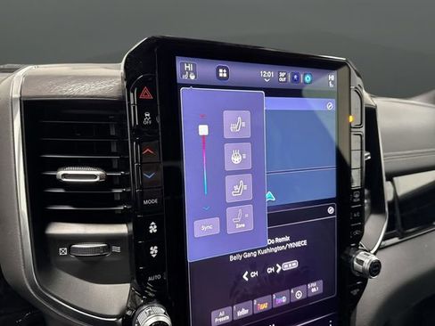 New 2026 RAM 1500 Laramie image 8