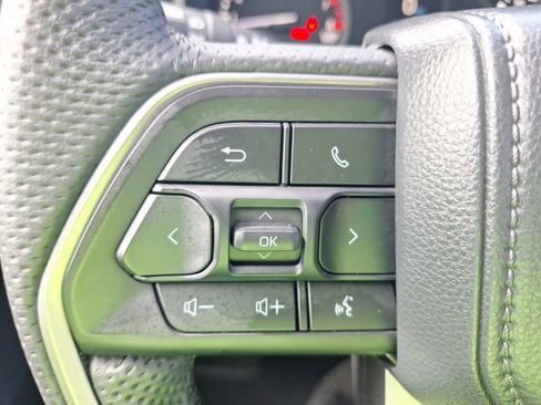 Used 2025 Toyota Tundra SR5 w/ SR5 Premium Package image 22