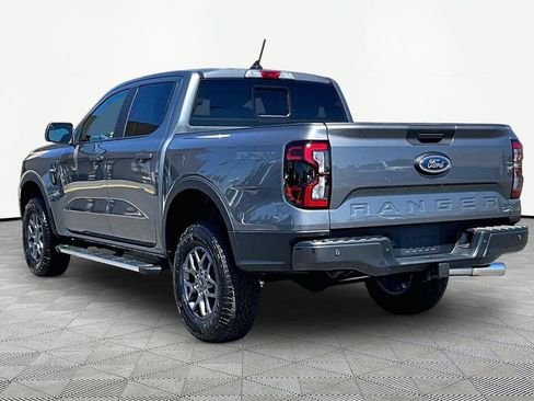 Used 2026 Ford Ranger XLT w/ Convenience Package RWD image 6