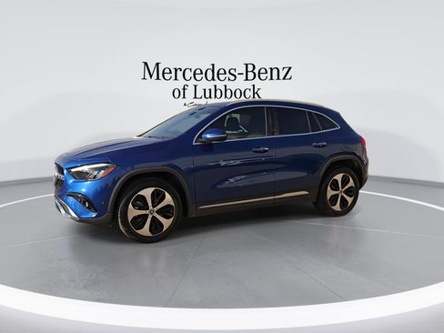Certified 2024 Mercedes-Benz GLA 250 4MATIC image 5