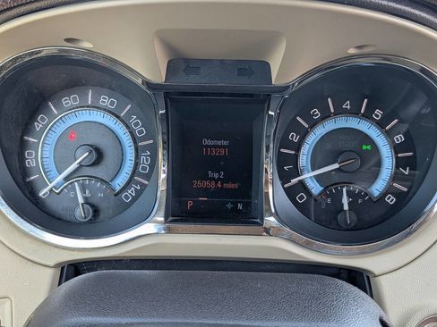 Used 2010 Buick LaCrosse CXS w/ Touring Package image 30