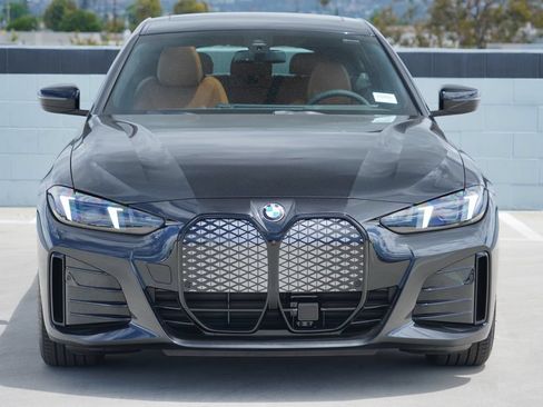 New 2026 BMW i4 xDrive40i w/ M Sport Package AWD/4WD image 2