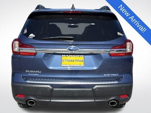 Used 2021 Subaru Ascent Premium w/ Convenience Package AWD/4WD image 6