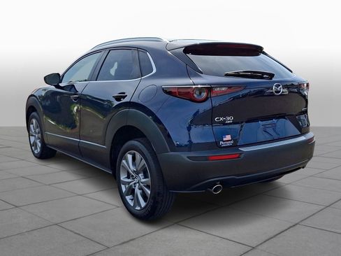 Certified 2023 MAZDA CX-30 AWD 2.5 S w/ Select Package image 5
