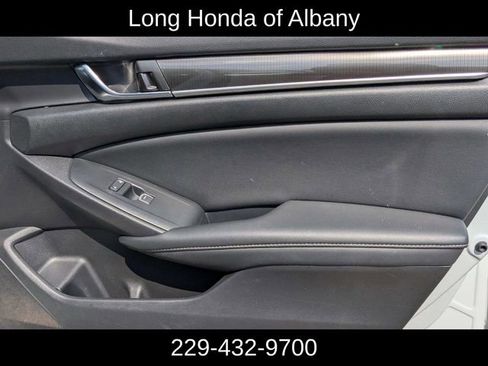 Used 2022 Honda Accord Sport image 19