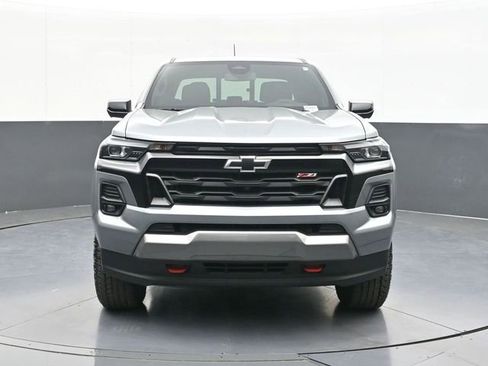 New 2026 Chevrolet Colorado Z71 w/ Technology Package AWD/4WD image 16