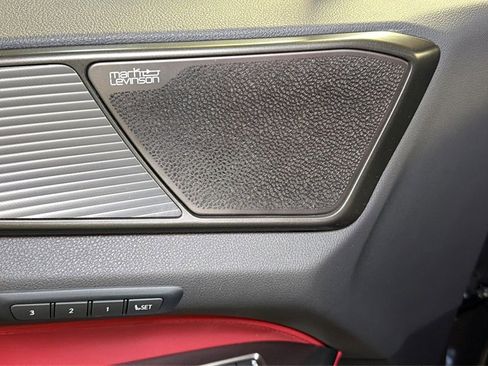 New 2026 Lexus NX 350h F Sport image 23