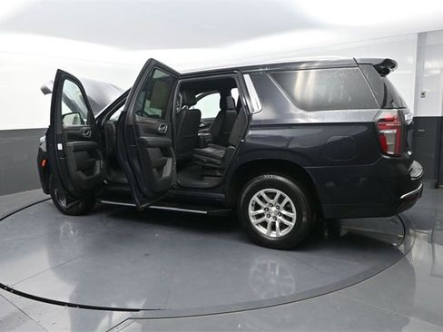 Used 2023 Chevrolet Tahoe LT image 39