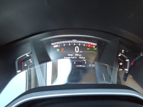 Used 2020 Honda CR-V EX-L image 32