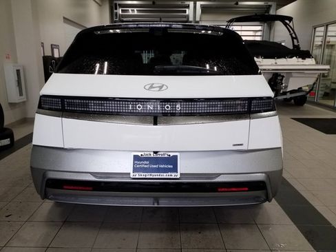 Certified 2025 Hyundai Ioniq 5 Limited image 23